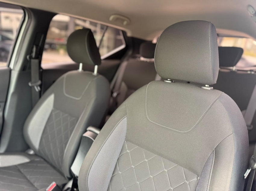 nissan kicks 1.6 16v flexstart s 4p manual flex 20209