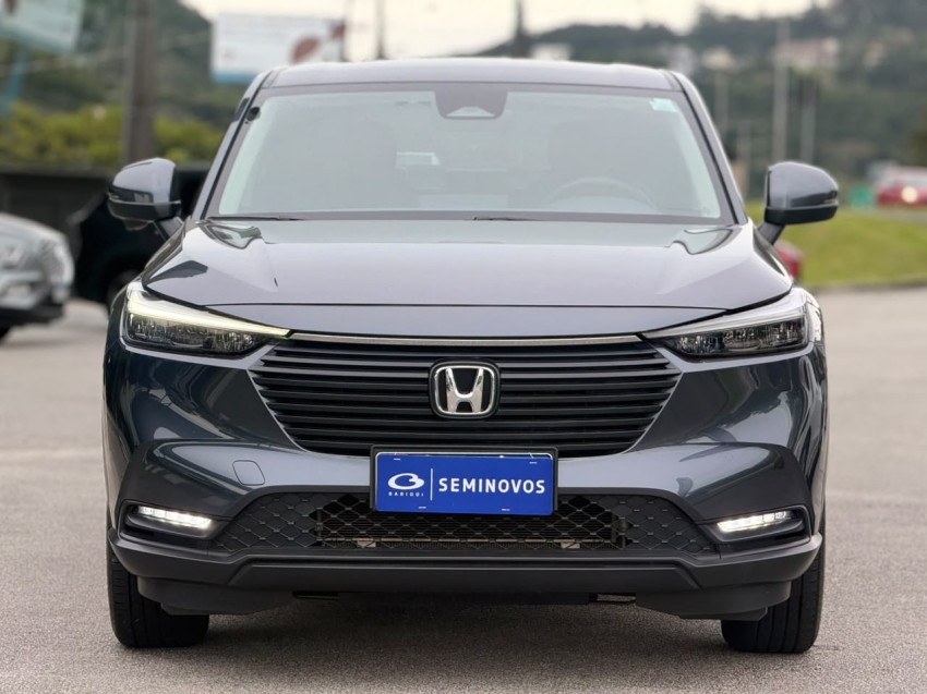 honda hr-v 1.5 di i-vtec flex exl cvt 4p automatico 20251