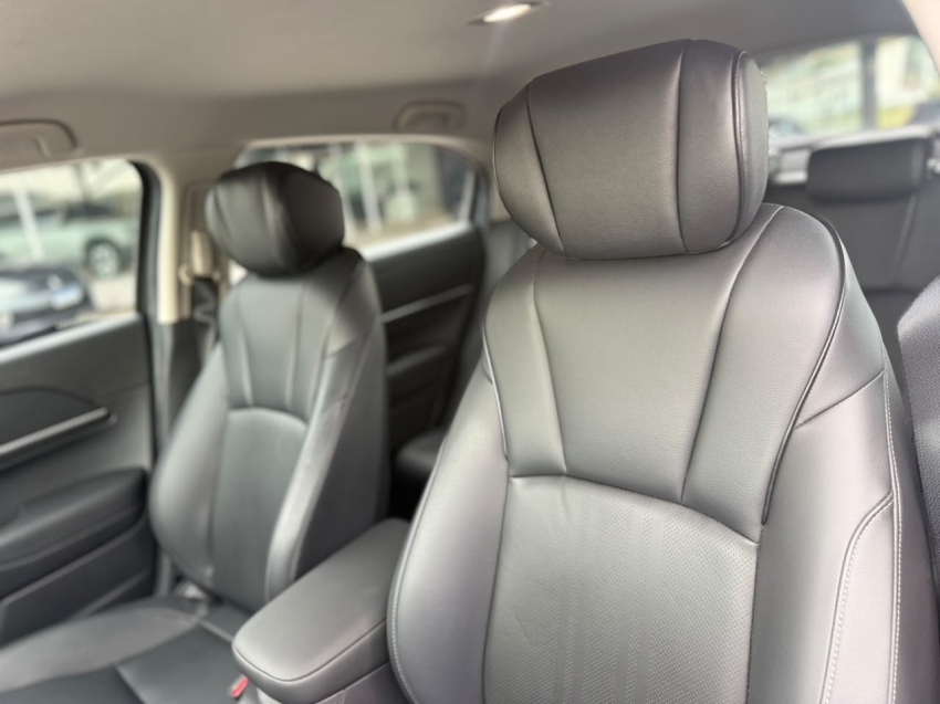 honda hr-v 1.5 di i-vtec flex exl cvt 4p automatico 202511