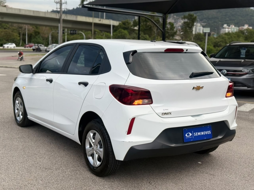 chevrolet onix 1.0 flex lt manual 4p 202510