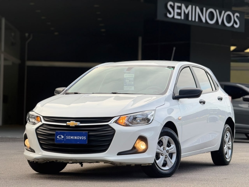 chevrolet onix 1.0 flex lt manual 4p 20250