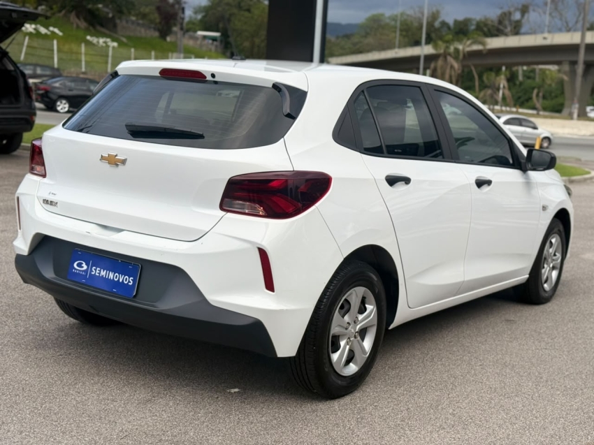chevrolet onix 1.0 flex lt manual 4p 202511