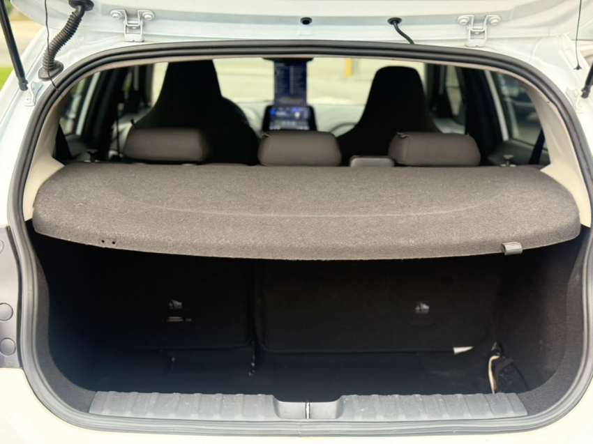 chevrolet onix 1.0 flex lt manual 4p 20251