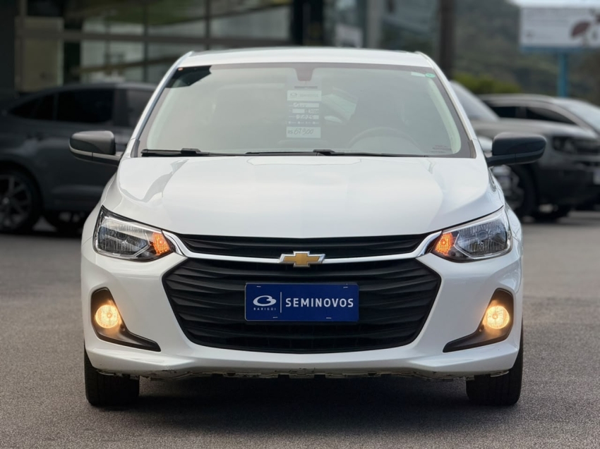 chevrolet onix 1.0 flex lt manual 4p 20259