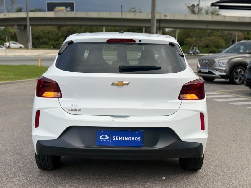 chevrolet onix 1.0 flex lt manual 4p 20253