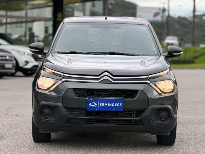 citroen c3 1.0 firefly flex live pack manual 4p 202410