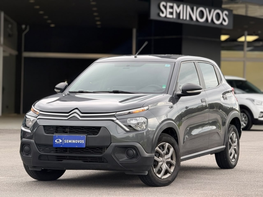 citroen c3 1.0 firefly flex live pack manual 4p 20240