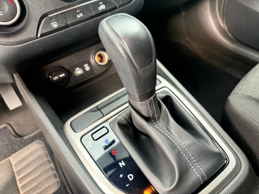 hyundai creta 1.6 16v flex action automatico 5p 20239