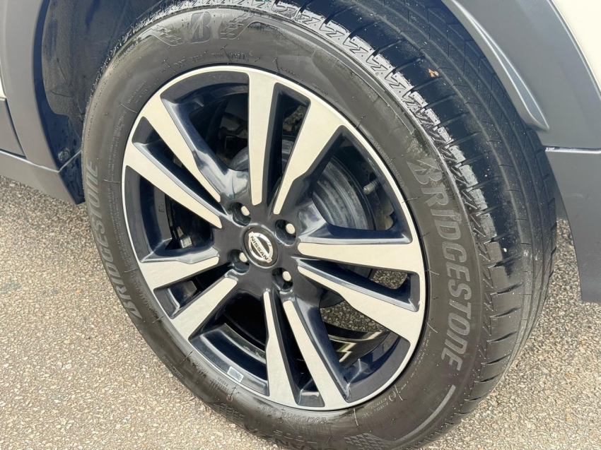 nissan kicks 1.6 16v flexstart advance xtronic flex 4p automatico 20249