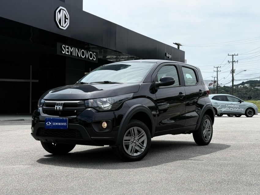 fiat mobi 1.0 firefly flex like. manual 4p 2026