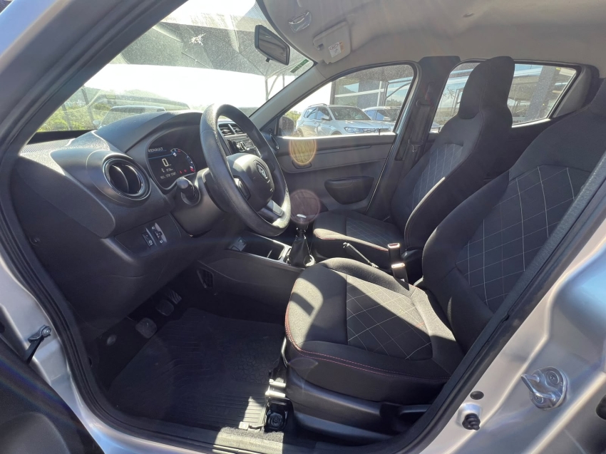 renault kwid 1.0 flex manual 20269