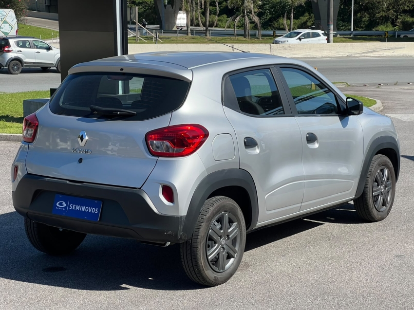 renault kwid 1.0 flex manual 202614