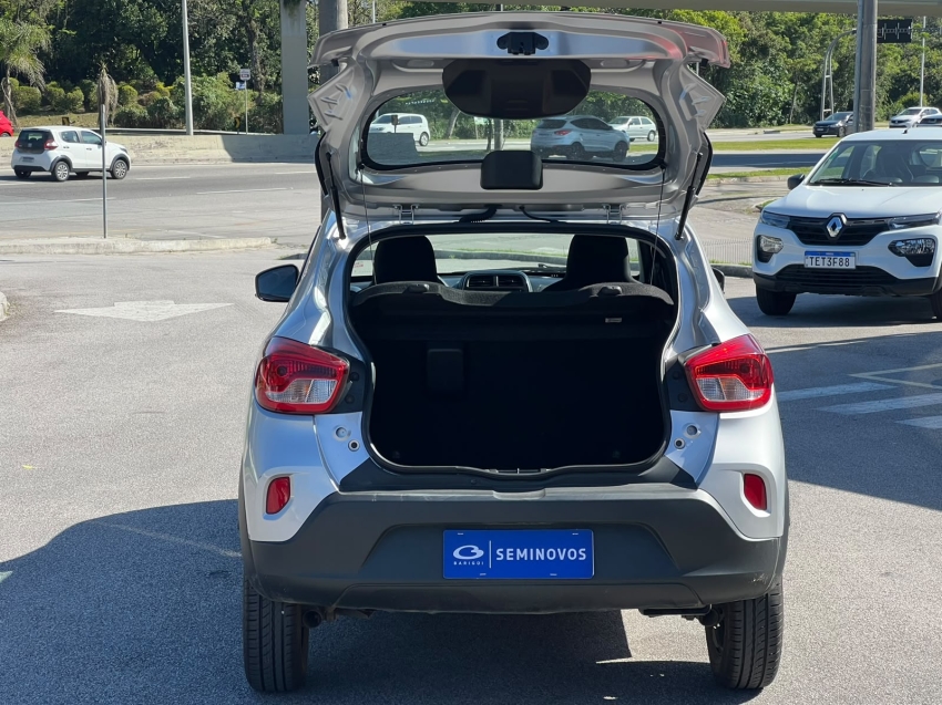 renault kwid 1.0 flex manual 202615