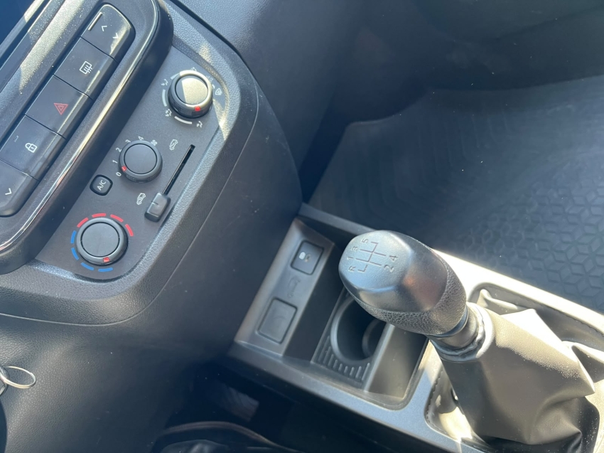renault kwid 1.0 flex manual 202611