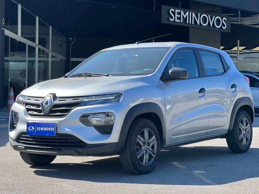 renault kwid 1.0 flex manual 20260