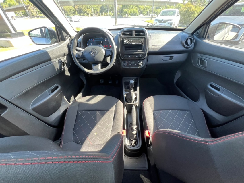 renault kwid 1.0 flex manual 20265
