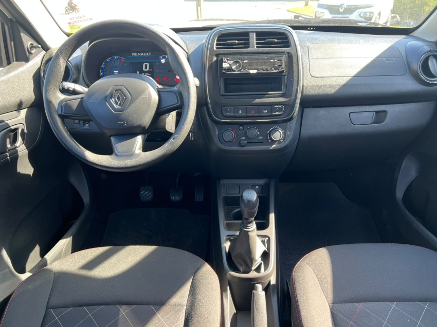 renault kwid 1.0 flex manual 20266