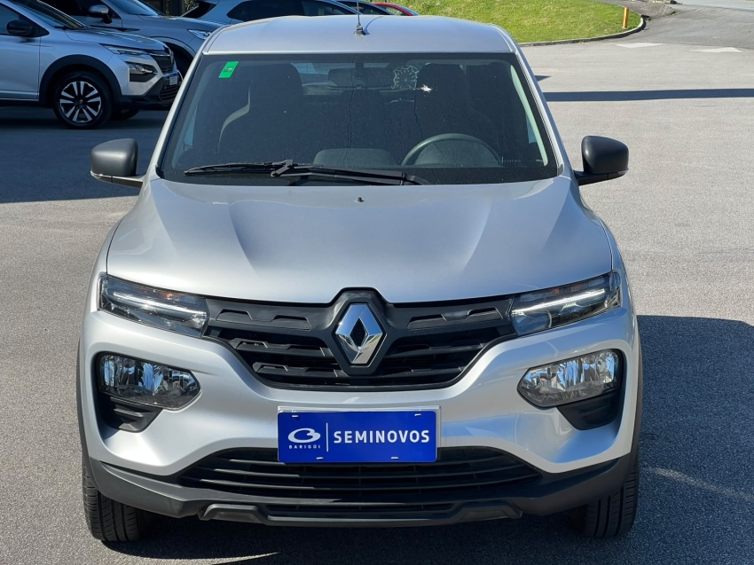 renault kwid 1.0 flex manual 20261