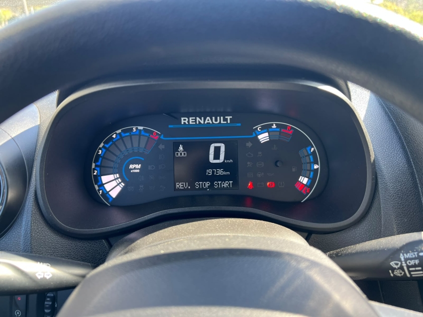 renault kwid 1.0 flex manual 202610