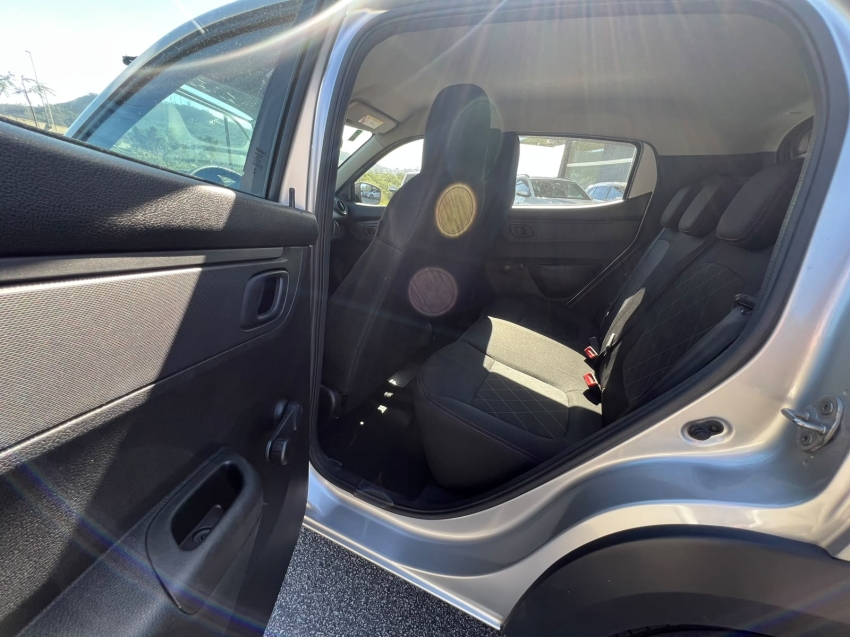 renault kwid 1.0 flex manual 202613