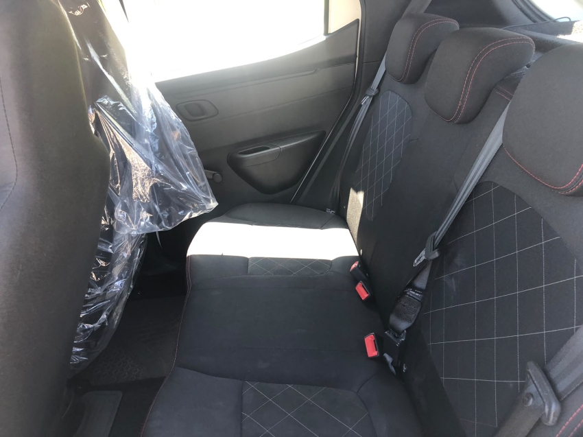 renault kwid 1.0 flex manual 20264