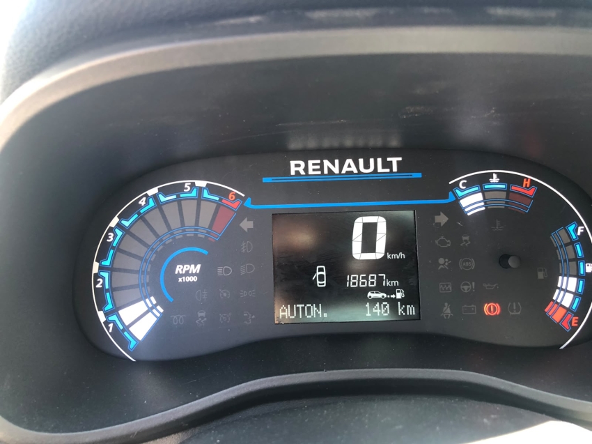 renault kwid 1.0 flex manual 20267