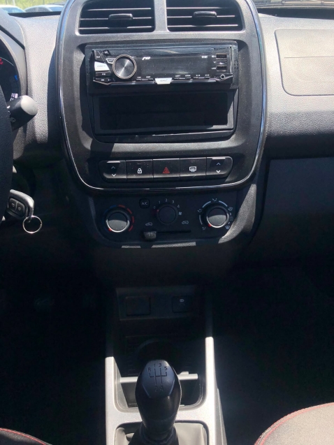 renault kwid 1.0 flex manual 20263