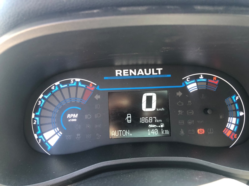 renault kwid 1.0 flex manual 20268