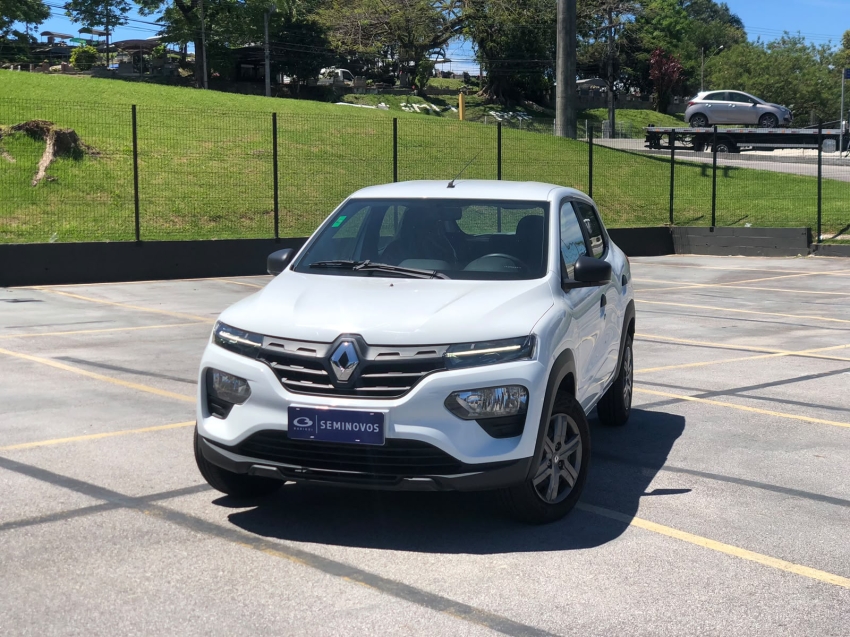 renault kwid 1.0 flex manual 20261