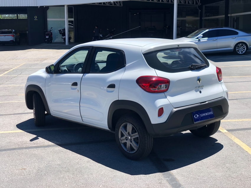 renault kwid 1.0 flex manual 20269