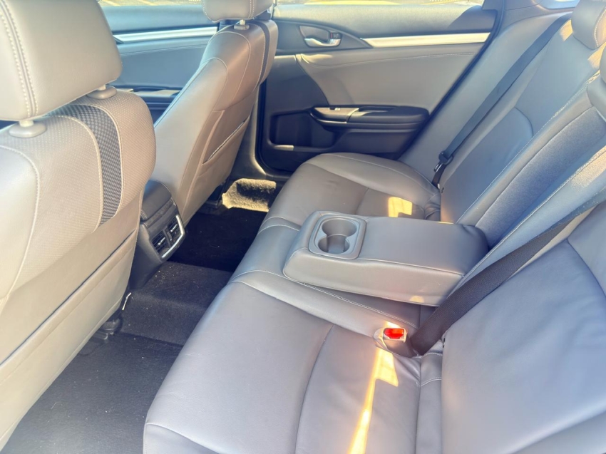 honda civic 2.0 flex 20214