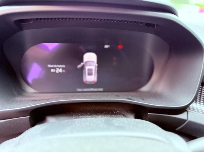 volvo xc40 eletrico automatico 20227