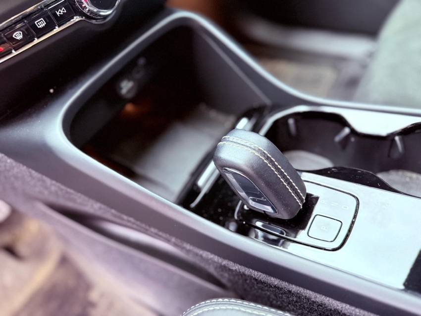 volvo xc40 eletrico automatico 20229