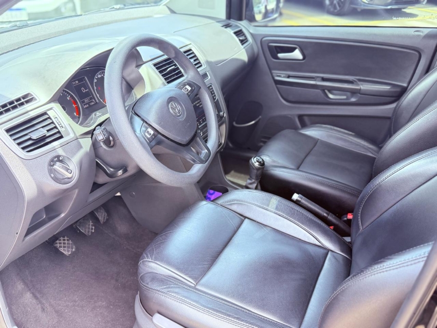 volkswagen fox 1.6 flex manual 20203