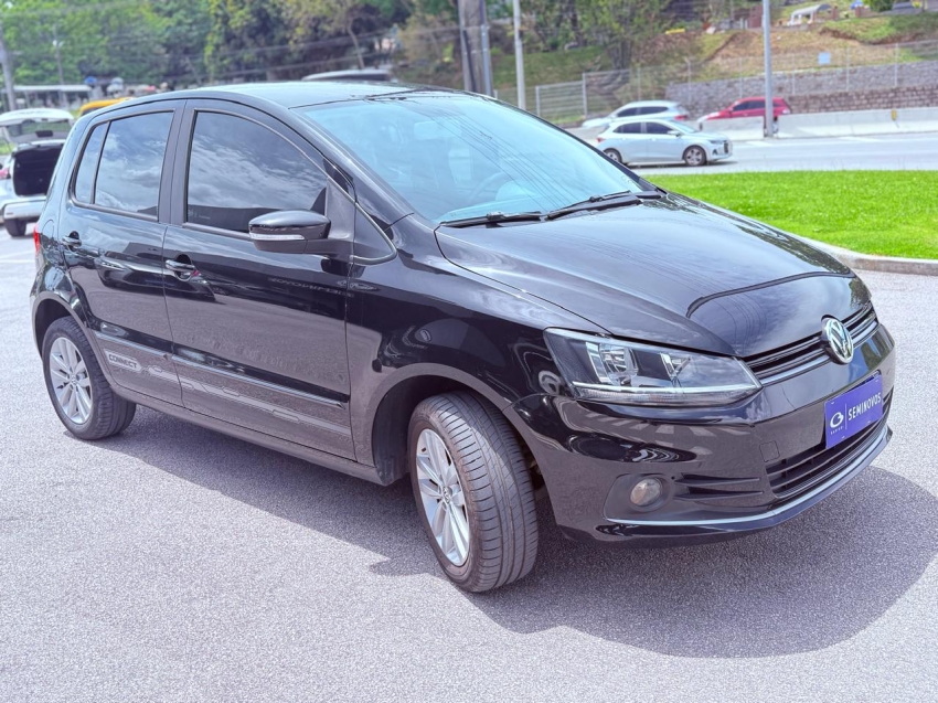 volkswagen fox 1.6 flex manual 20202