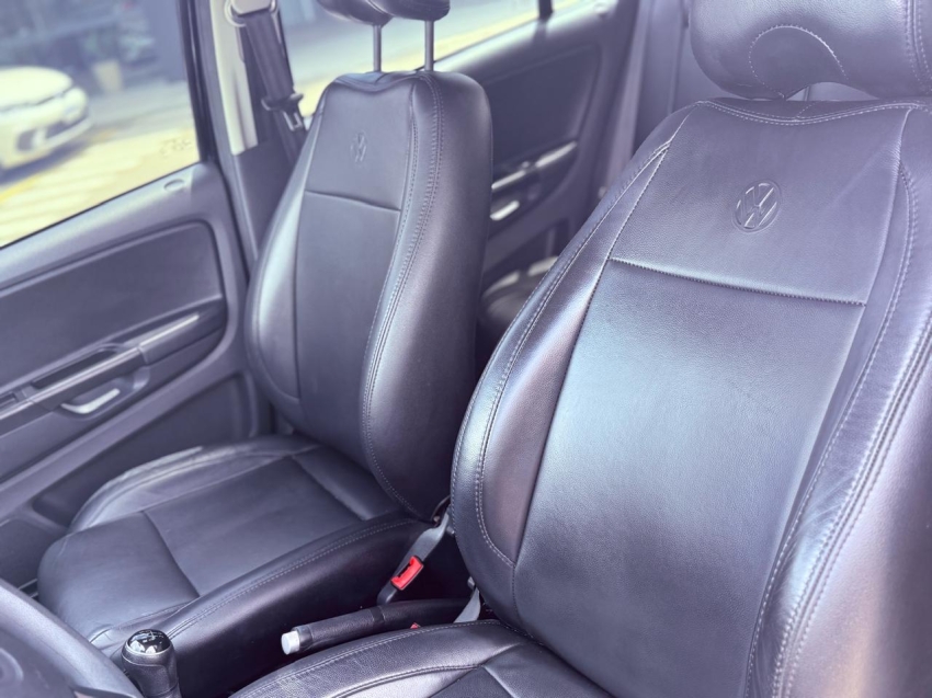 volkswagen fox 1.6 flex manual 20206