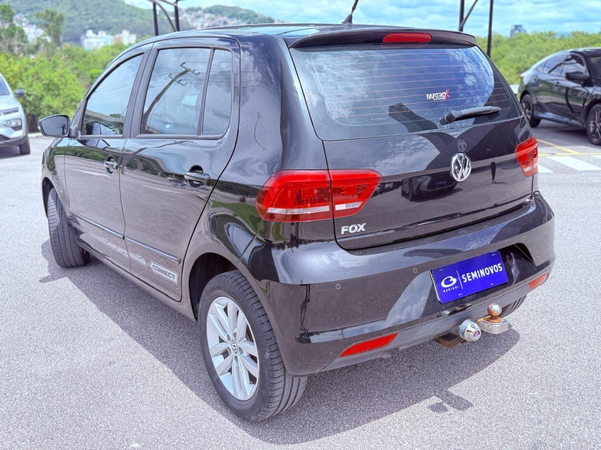 volkswagen fox 1.6 flex manual 20208