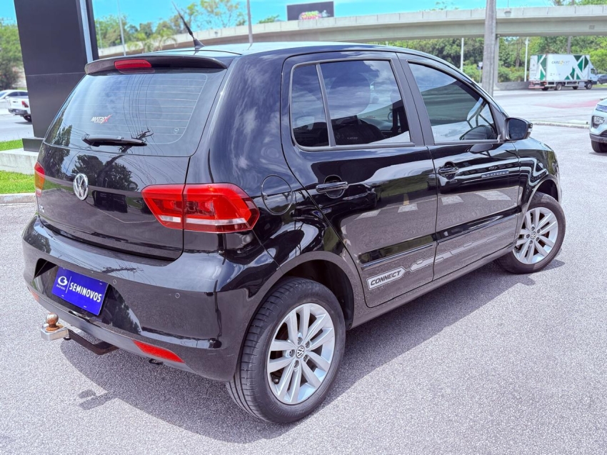 volkswagen fox 1.6 flex manual 202010