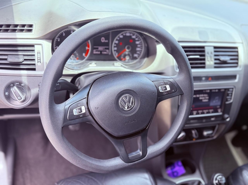 volkswagen fox 1.6 flex manual 20204