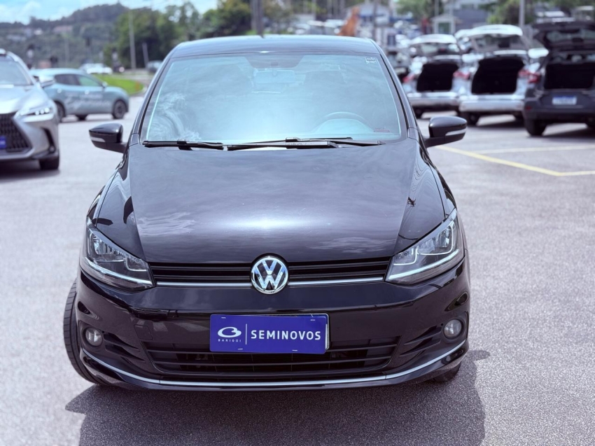 volkswagen fox 1.6 flex manual 20201