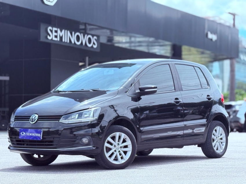 volkswagen fox 1.6 flex manual 20200