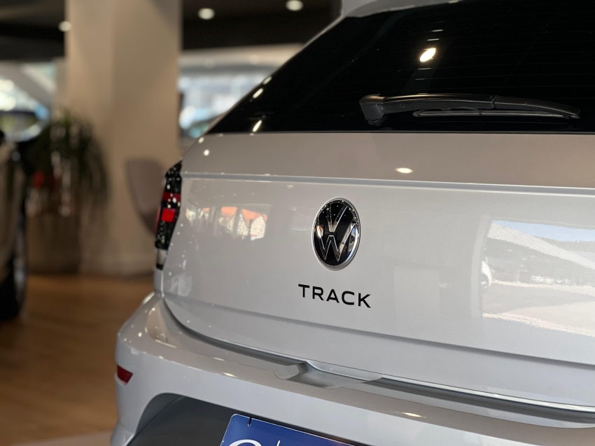 volkswagen polo 1.0 mpi track manual flex 4p 2024