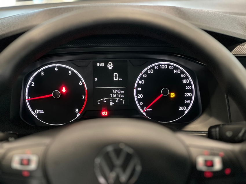 volkswagen polo 1.0 mpi track manual flex 4p 2024
