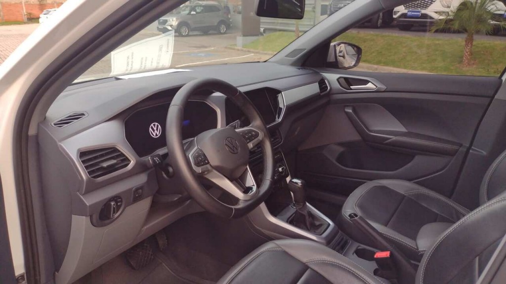 volkswagen t-cross 1.0 200 tsi total flex automatico 4p 20224