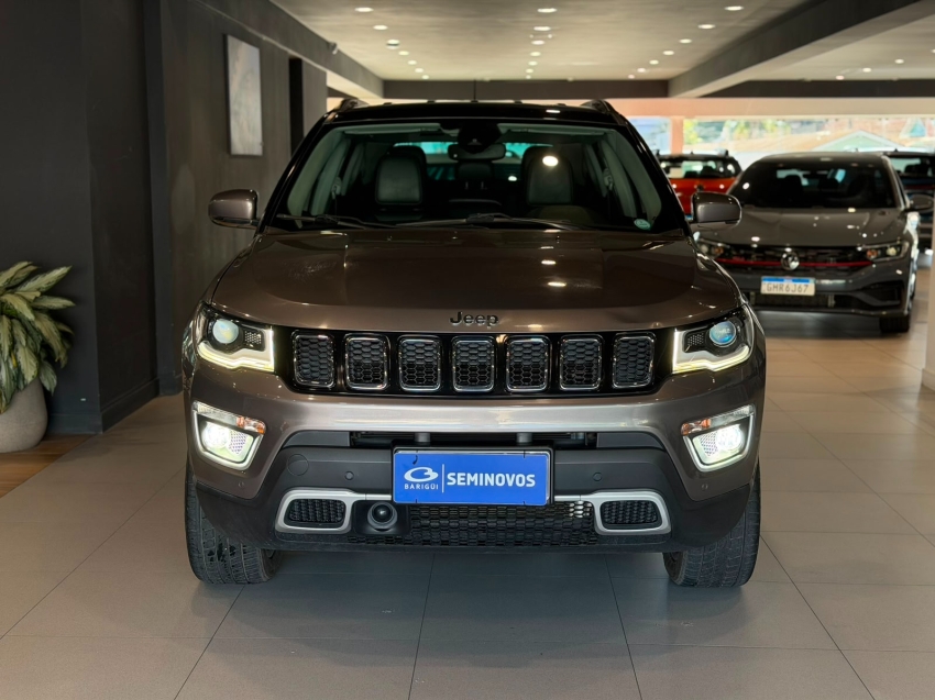 jeep compass 2.0 16v diesel limited 4x4 automatico 4p 20202