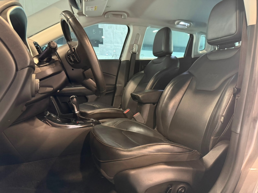 jeep compass 2.0 16v diesel limited 4x4 automatico 4p 20206