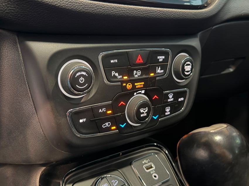jeep compass 2.0 16v diesel limited 4x4 automatico 4p 202012