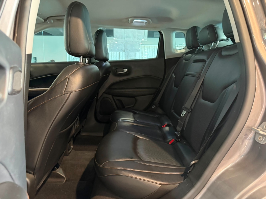 jeep compass 2.0 16v diesel limited 4x4 automatico 4p 202015