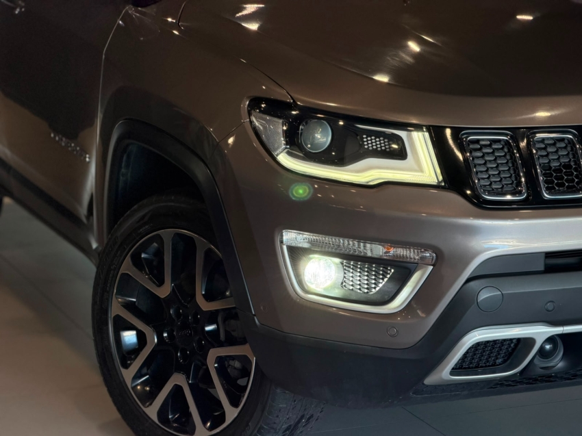 jeep compass 2.0 16v diesel limited 4x4 automatico 4p 20201