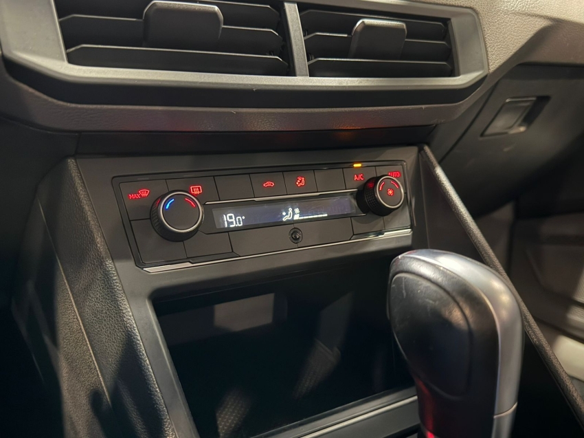 volkswagen polo 1.0 200 tsi comfortline automatico flex 4p 201910